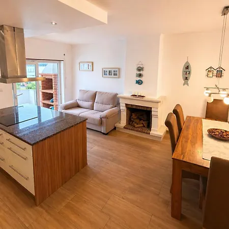 Baleal Breeze Apartamento *