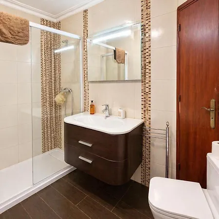 Baleal Breeze Apartamento Ferrel (Leiria)