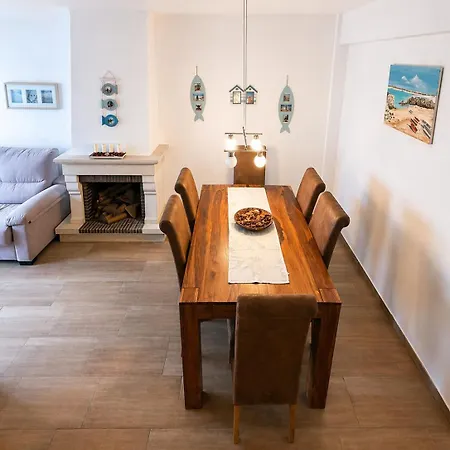Apartamento Baleal Breeze