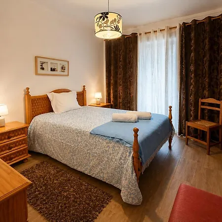 Baleal Breeze Apartamento Ferrel (Leiria)