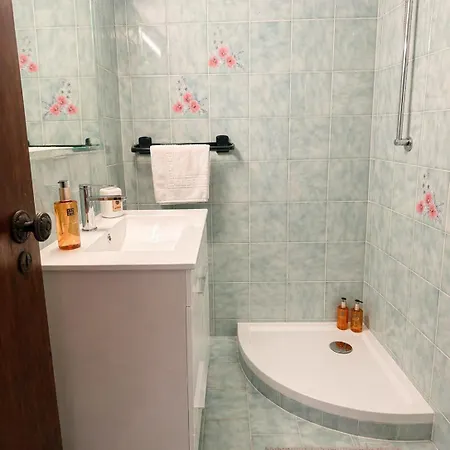 Apartamento Baleal Breeze