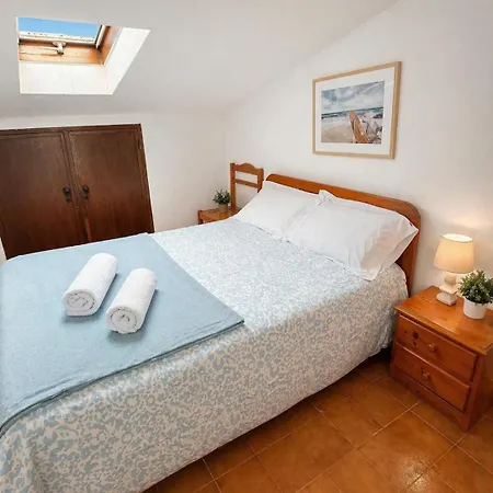 Baleal Breeze Apartamento *