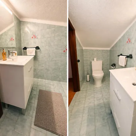 Apartamento Baleal Breeze Ferrel (Leiria)