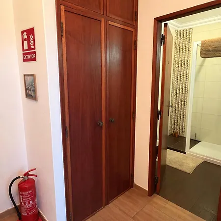 Baleal Breeze Apartamento Ferrel (Leiria)