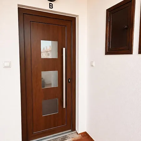 Apartamento Baleal Breeze *