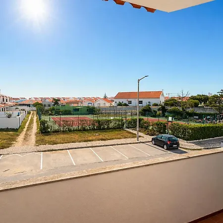 Baleal Breeze Apartamento Ferrel (Leiria)