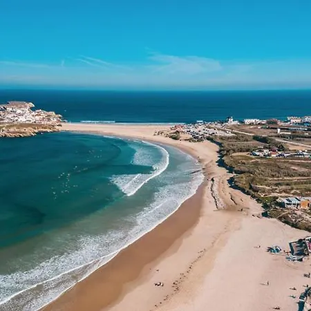 Apartamento Baleal Breeze