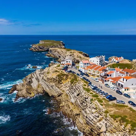 Apartamento Baleal Breeze Ferrel (Leiria)